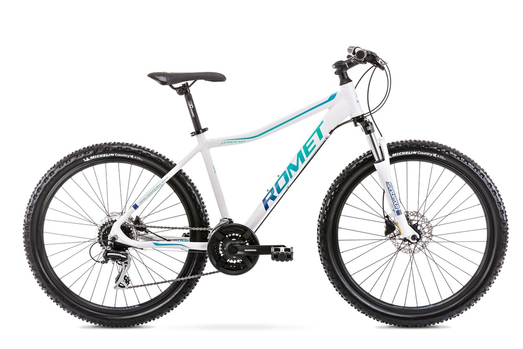 Mountain Bike JOLENE 6.3 2021 ROMET
