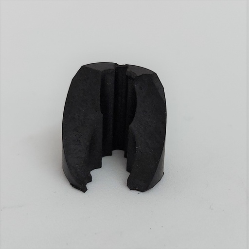 Spare part of TSDZ2 rubber clamp
