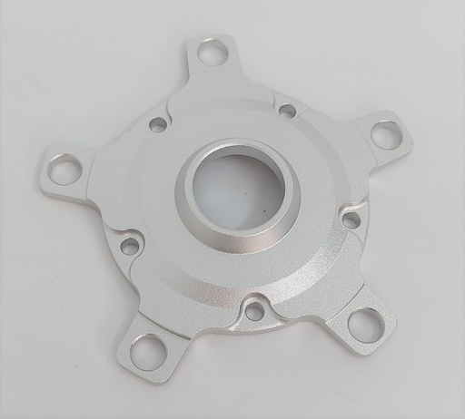 Spare part of TSDZ2 sprocket bracket