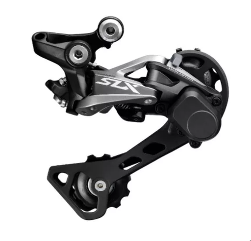 Rear derailleur 11s, Shimano SLX RD-M7000 GS