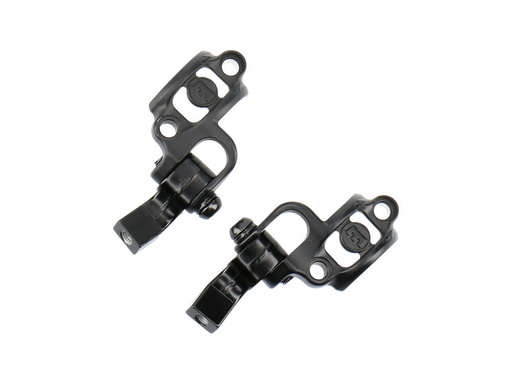 Set clamps Shiftmix4 for SHIMANO