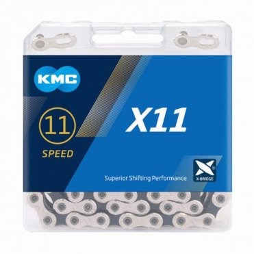 Chain KMC X11, 11s, 118L