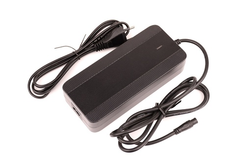 Charger for 48V ECONO battery / 3A 3pin