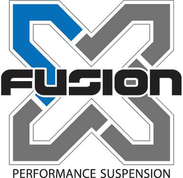 X-Fusion O2 air seals kit
