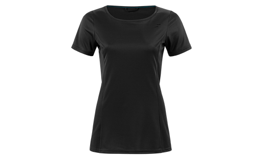 Cycling woman's t-shirt CUBE Square WS, size M