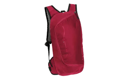 Backpack CUBE Pure 4race, Red