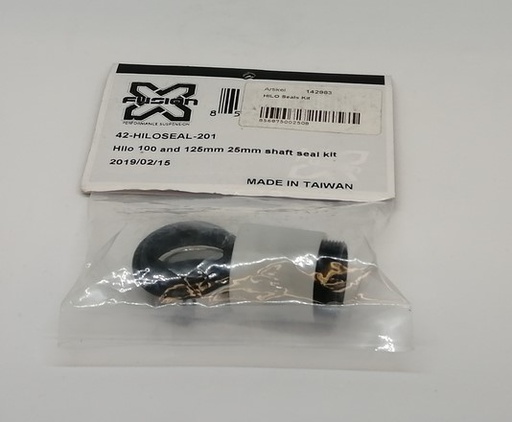 X-Fusion Hilo Seals Kit