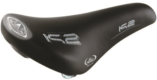 Seat Selle Monte Grappa K2 Black