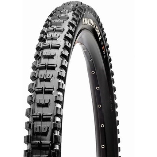 [380938] Tyre MAXXIS 29x2.40WT, Minion DHR II, EXO TR DC