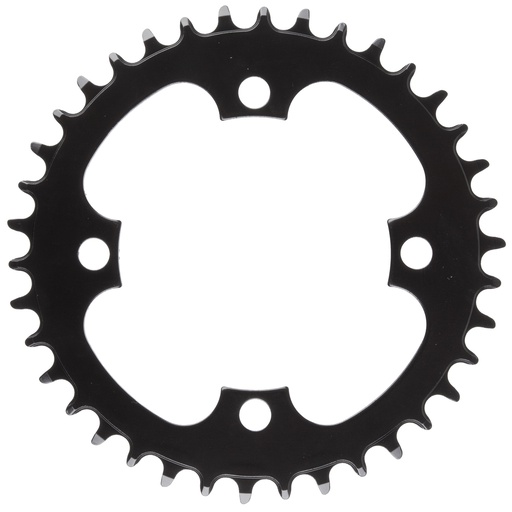 Chainring 38T, M-Wave narrowide 4x104mm