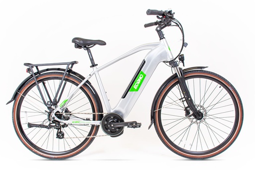 E-bike ECONO APES CITY 28'' C4 2022