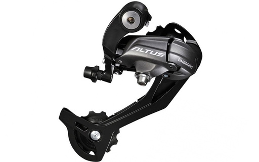 Rear derailleur 9s, Shimano Altus RD-M370