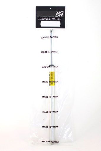 X-Fusion MANIC Cartridge 125