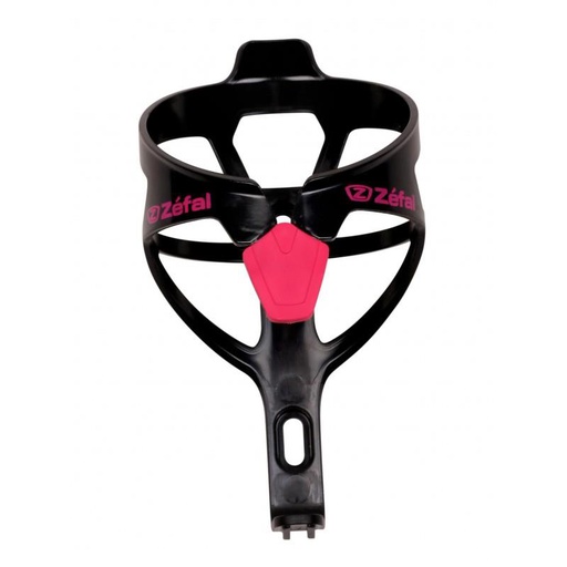 Bottle holder ZEFAL Pulse A2 black/pink