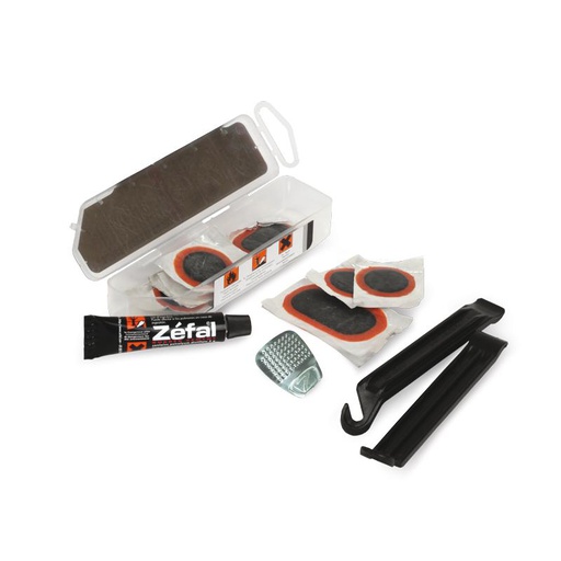 Zefal set for patching inner tubes