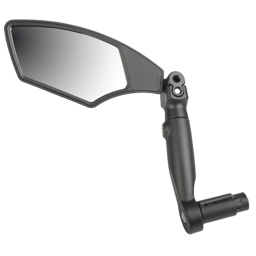 Bike mirror M-Wave Spy Space Handlebar End