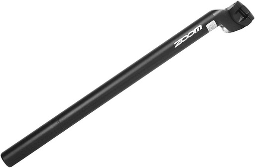 Seat post ZOOM SP-C207 30.9*350