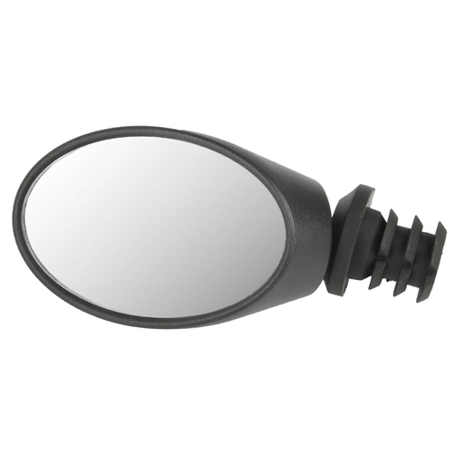 Kolesarsko ogledalo, M-Wave Spy, ovalno
