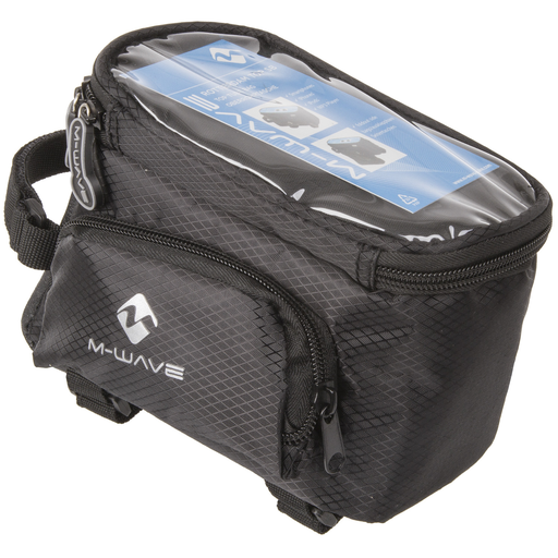 Bike bag M-WAVE Rotterdam Top SB