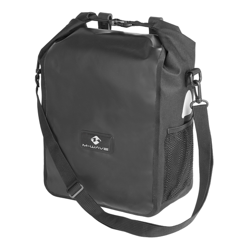 Side bike bag M-WAVE Edmonton