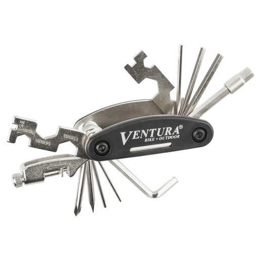 Pocket bicycle tool Ventura 18