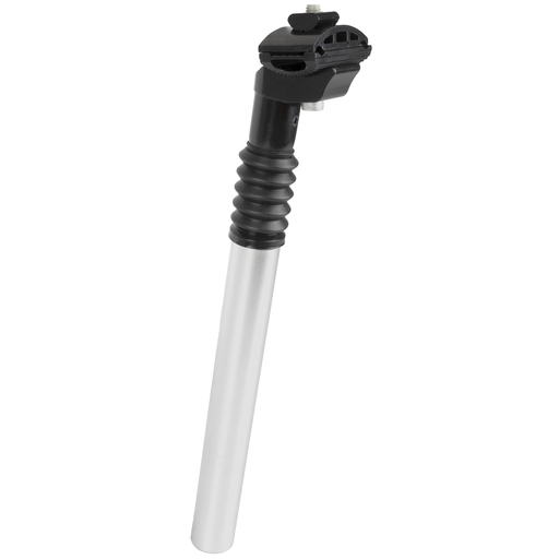 Seat post spring M-Wave SP-C2 27.2 mm silver