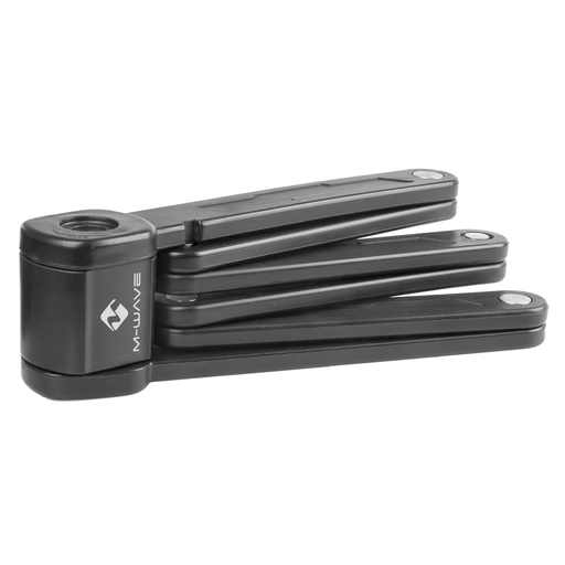 Bike lock M-Wave F875/6