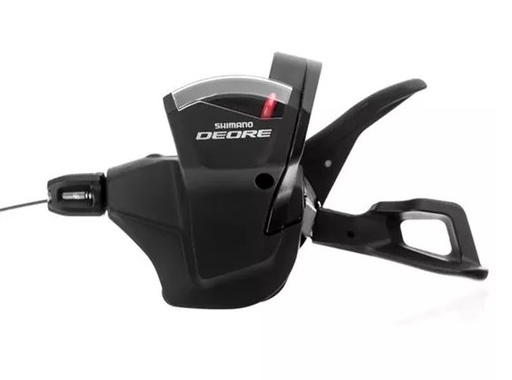 Shifting lever rear 11p, Deore SL-M5100