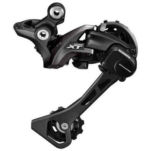 Rear derailleur 12s, Deore XT RD-M8120 SGS