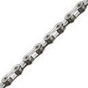 Chain 10s, Taya Daca, 118L, silver