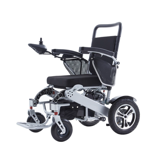 Baterijski Invalidski voziček ECONO