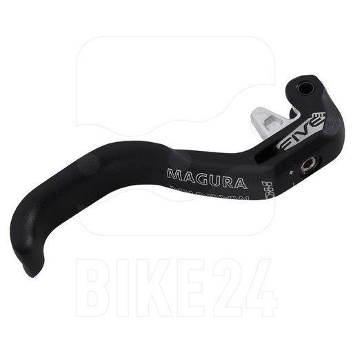 Brake lever HC for Magura MT5,1-finger alu, reach Adjust