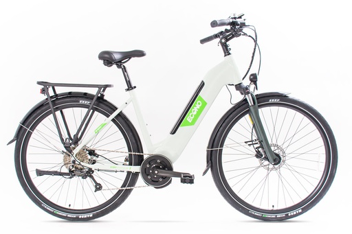 E-bike ECONO APES CITY 28'' EEC5 2023