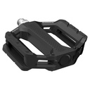 Pedals Shimano PD-EF202, Flat