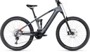 Electric bike CUBE STEREO HYBRID 120 PRO 750 2023
