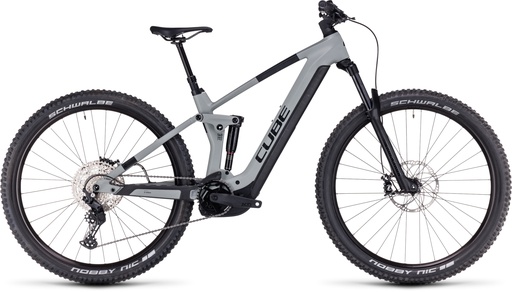 Cube stereo hybrid best sale 140 hpc race 500