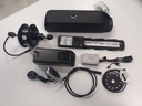 Set for electric bicycle conversion, Hub motor R100 35Nm, controler, sensor, LED Display, Battery Econo TubeM 522Wh, Charger 2A