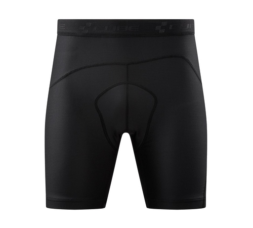 Cycling women's underpants CUBE tour liner M