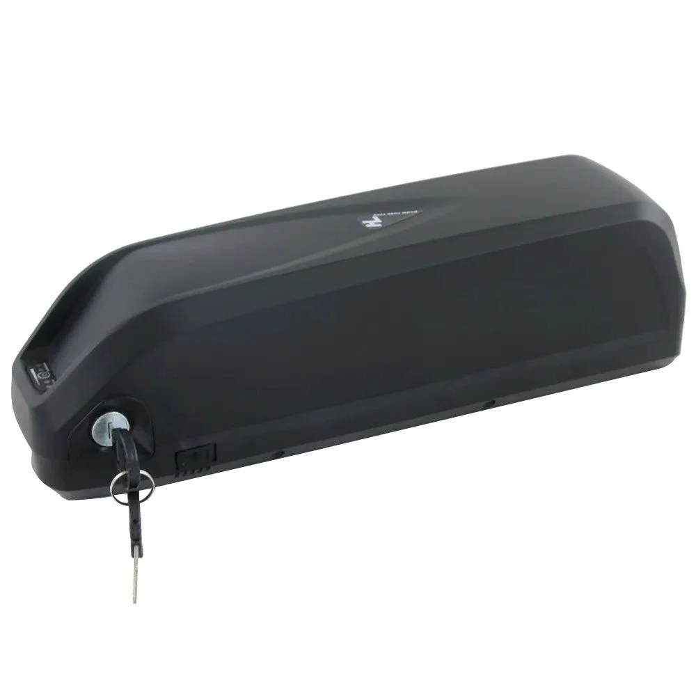 ECONO TUBE L G80 battery housing | Econo