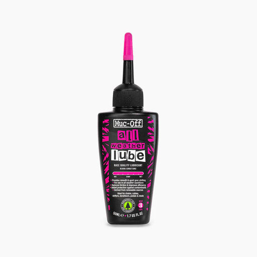 Muc-OFF All weather 120 ml chain lubricant
