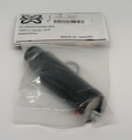 X-Fusion O2 Air Sleeve 185-205mm