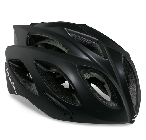 Cycling helmet Spiuk Rhombus 52-58 Črna