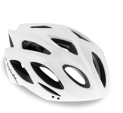 Cycling helmet Spiuk Rhombus 58-62 White