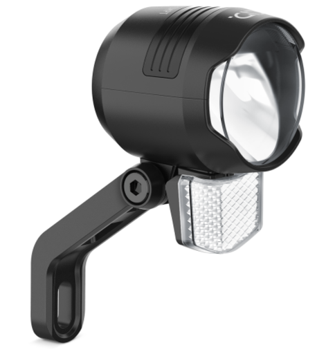 Front Light Acid EBike Pro-E 60 black