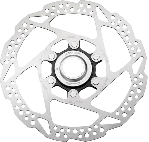 Brake disc Shimano Deore SM-RT54 CL 180mm