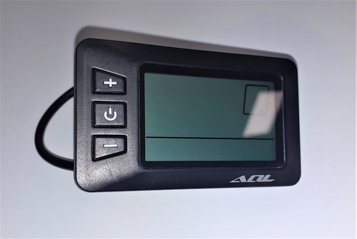 Display MPCU-2 LCD for Shengyi hub engine