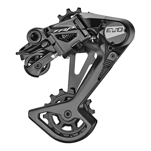 [AARD000010] Rear derailleur 12s TRP RD-M9050-L / Max 52T Long cage w/ clutch