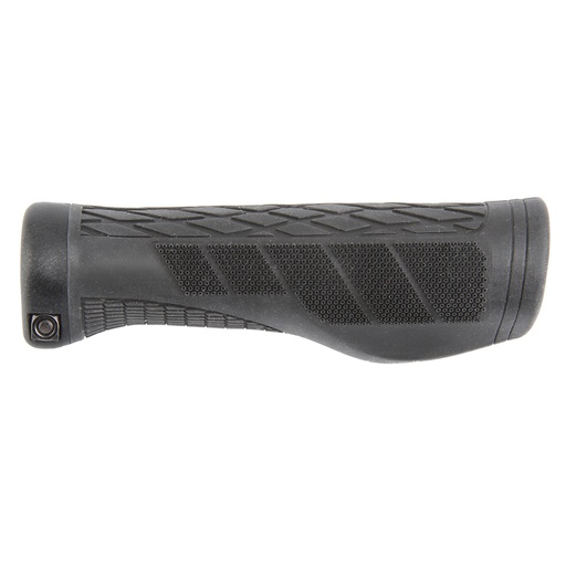 Grips M-WAVE Cloud Ergo Fix, black