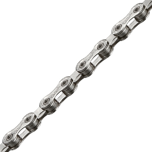 Veriga (Chain) 11s, 136L, Taya eOnze-111, srebrna