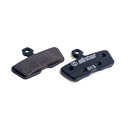 Brake pads SINTER SRAM CODE, black